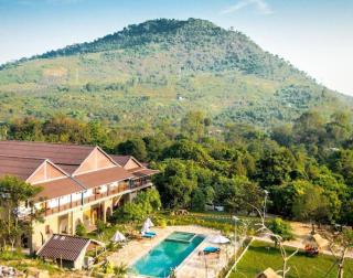 Boreirom Teuk Chhou Resort - 1