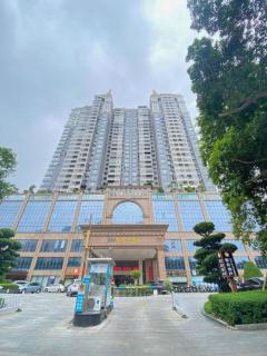 Manhatton Hotel Beihai - 8