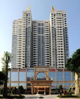 Manhatton Hotel Beihai - 5