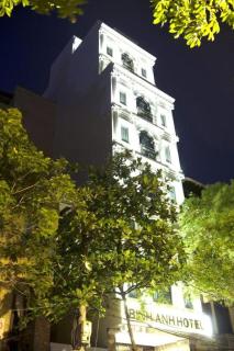Binh Anh Hotel Hanoi - 6