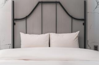 Daegu February Hotel Lions Park - 9