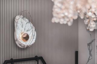 Daegu February Hotel Lions Park - 8