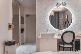 Daegu February Hotel Lions Park - 7