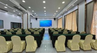 Zhonglian Harbor Hotel - 7