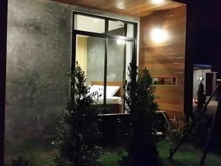 The Infinite Resort - 3