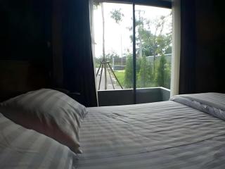 The Infinite Resort - 1