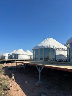 Ak-Sai Travel Oimo Tash Yurt Camp - 1