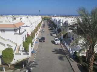 Rivera Sharm Habiba Apartments - 4