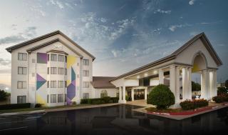 Spark by Hilton Amarillo East - 0