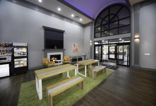 Spark by Hilton Amarillo East - 6