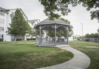 Spark by Hilton Amarillo East - 9