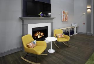 Spark by Hilton Amarillo East - 5