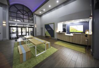 Spark by Hilton Amarillo East - 4