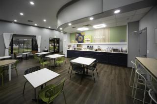 Spark by Hilton Amarillo East - 1