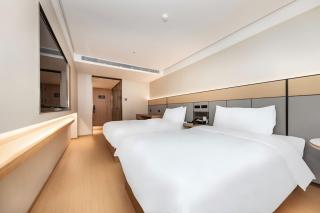 JI Hotel Shanghai Xietu East Road - 2