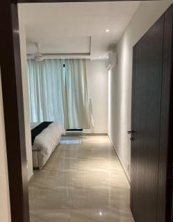 Executive 1BHK auram CentralGulberg SelfCheckin - 4