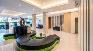 Lotus Hotel Subang - 5