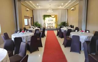 The Margangsa Hotel - 9