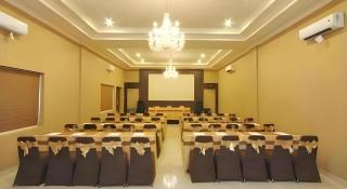 The Margangsa Hotel - 8