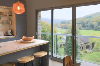 La Vue d'Ardenne - Gîte Familial - 3