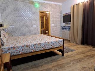 Gopi Homestay & Restaurant - Jim Corbett - 4