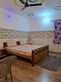 Gopi Homestay & Restaurant - Jim Corbett - 8