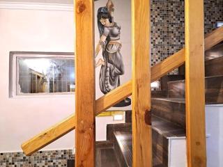 Gopi Homestay & Restaurant - Jim Corbett - 7