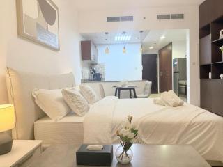 Safeer Tower 2, Business Bay - 0