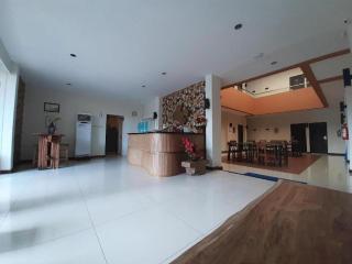 Hotel Pantes Semarang - 6