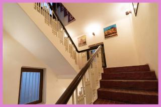 VIP Lane MC Palace Resort - Air Conditioning Room # Best PREMIE LOCATION - Chakra Tirtha Road, Puri - 2