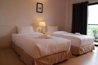 Villa Gris Pranburi - 4