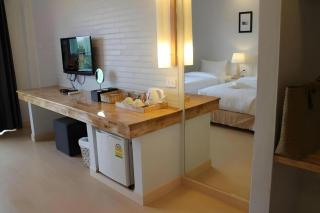 Villa Gris Pranburi - 1