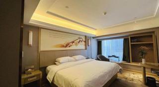 Vienna Hotel Yunnan Chunrong Street Qicai Yunan - Kunming - 5