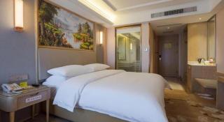 Vienna Hotel Yunnan Chunrong Street Qicai Yunan - Kunming - 3