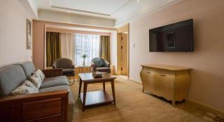 Vienna Hotel Yunnan Chunrong Street Qicai Yunan - Kunming - 2