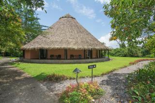 Aranwa Sarapiquí Rainforest Lodge - 1