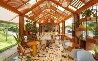 Blackbird Hotel Bandung - 3