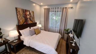 OYO 1177 The Great Molave - 4