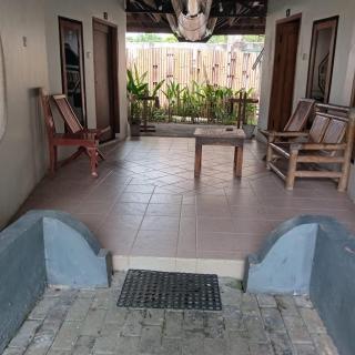 Malaka ocean homestay - 9