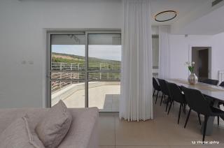 וילה ג'נסיס בוטיק -וילה מהממת עם בריכה פרטית מחוממת מקורה - 2