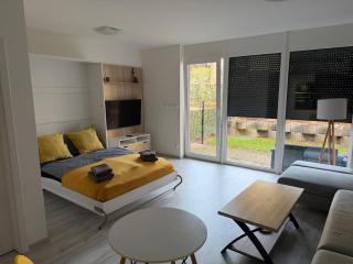 Ubytování Javorská - 7