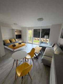 Ubytování Javorská - 5