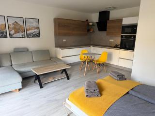 Ubytování Javorská - 2