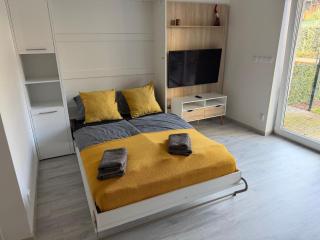 Ubytování Javorská - 3