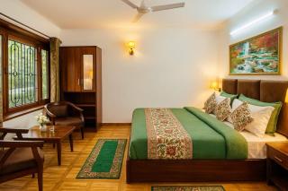 The Ambience Resort, Nainital - A Hidden Gem Away From City Hustle - 9