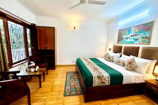 The Ambience Resort, Nainital - A Hidden Gem Away From City Hustle - 3