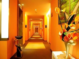 Milan Fashion Hotel - 8