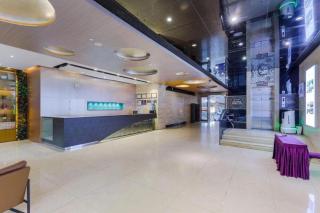 Milan Fashion Hotel - 3