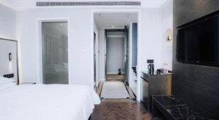 Jinjiang Metropolo Hotel Nanjing Jiangning Binjiang Development Zone - Qingxiu - 2