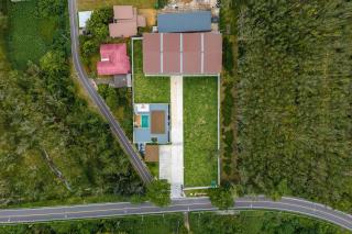 V264 Full Size In Door Tennis Court Gym Brand New - 3